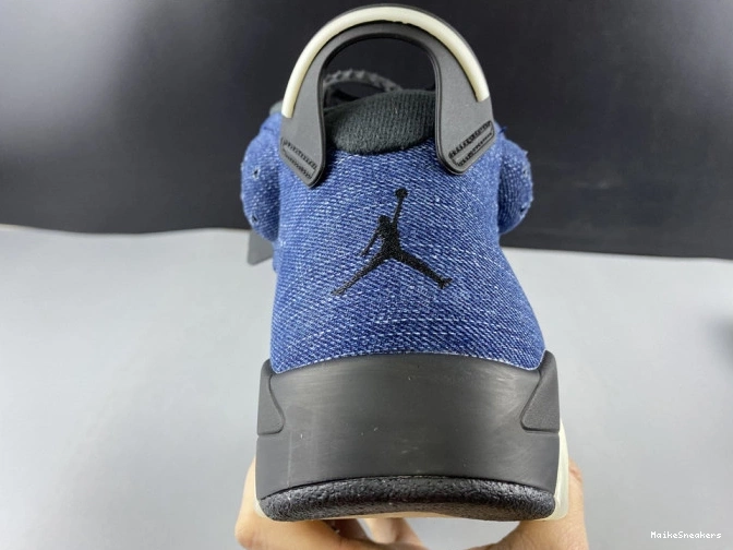 MaikeSneakers Air CT5350-401 Jordan Denim 6 Washed 0716